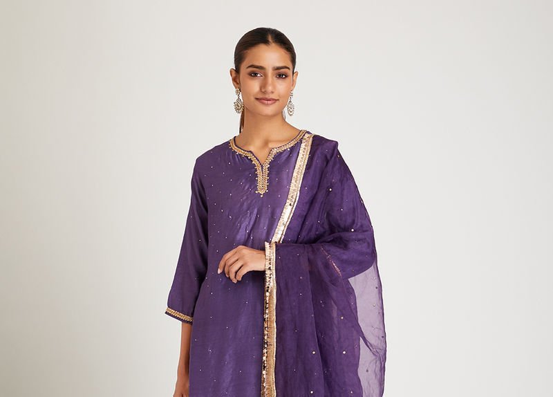 The Loom Rakhi Launches 2026: Best Sharara Sets for Women