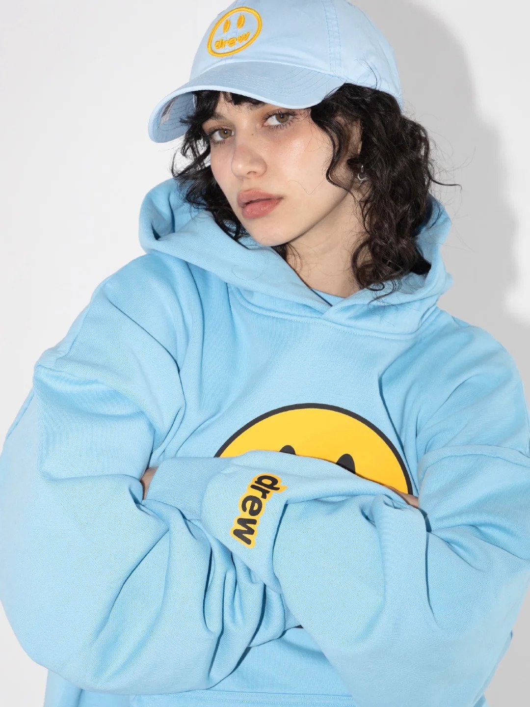 Drew: Elevating Everyday Fashion With Effortless Streetwear