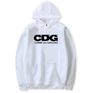 Comme des Garçons: Redefining Luxury Streetwear