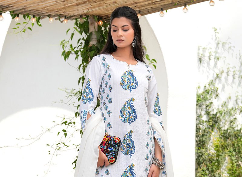 The Loom Rakhi Launches 2026: Contemporary Sharara Sets for Women