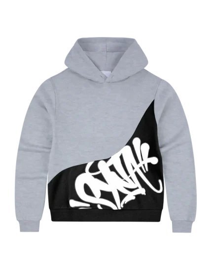 Syna World Clothing: The Streetwear Brand Defining Modern Fashion