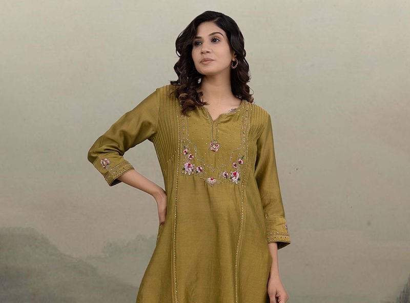 The Loom Festive Launches 2026: Women’s Ethnic Wear 