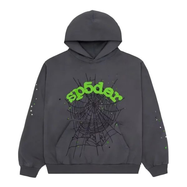 Spider Hoodie Canada | Premium Hoodies for Men and Women