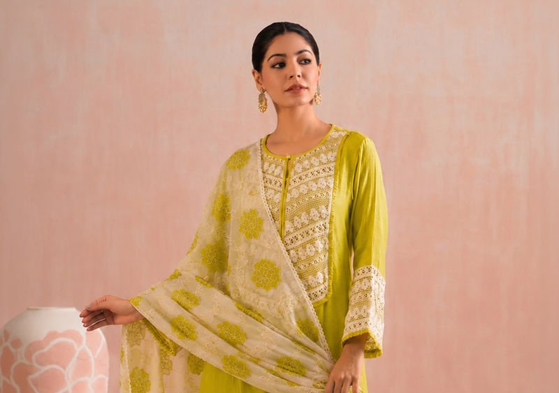 Women’s Ethnic Wear Modern Flair - Festive 2026