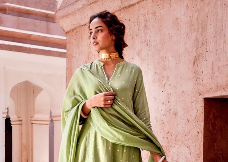 Celebrate Rakhi 2026 in Style with The Loom’s Exquisite Suit Sets Collection