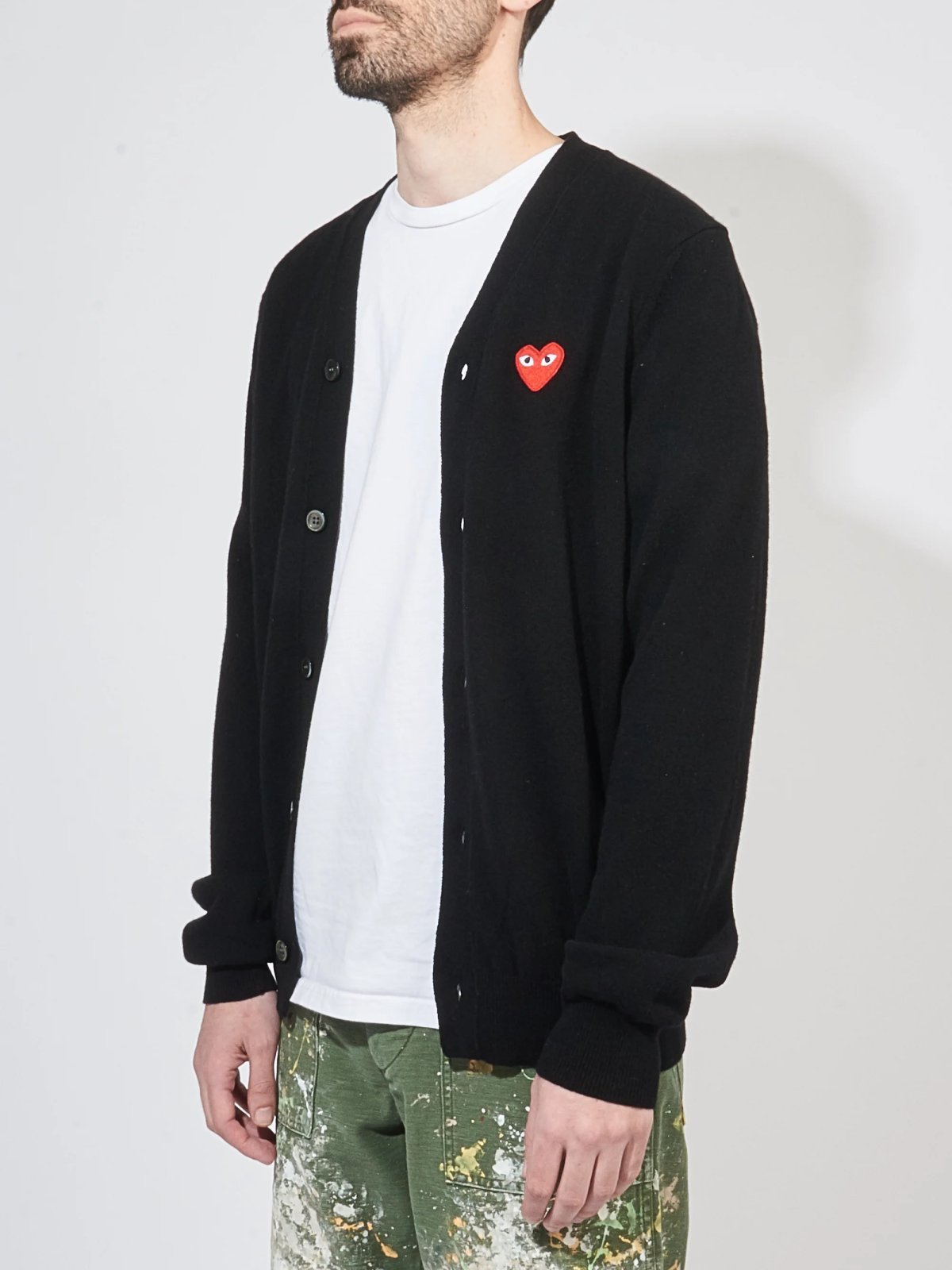 Comme des Garçons: The Future of Street Fashion