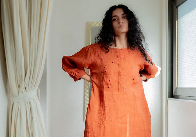 The Loom Independence Day 2026 Collection: Women Kurta Sets