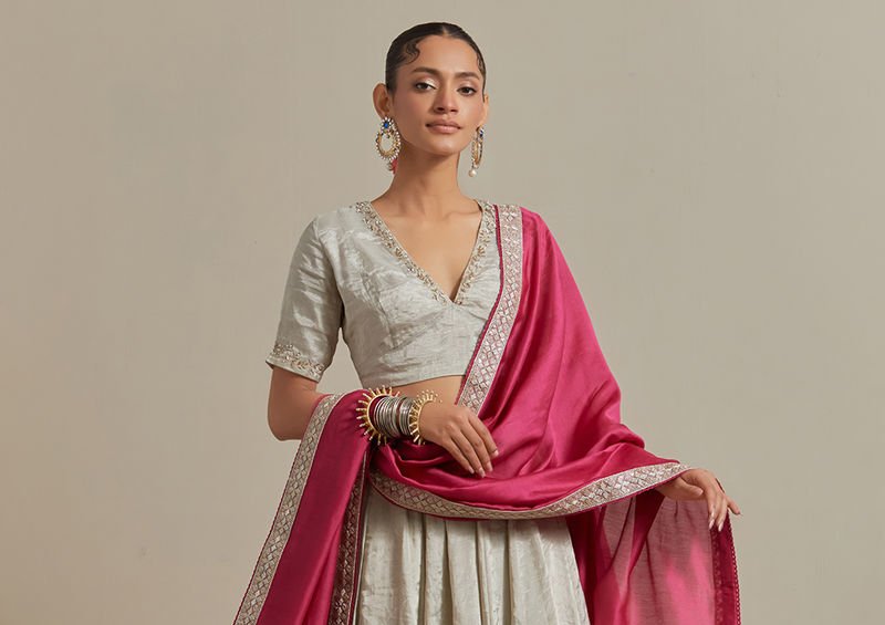 The Loom Independence Day Launches 2026: Exquisite Lehenga Sets for Women