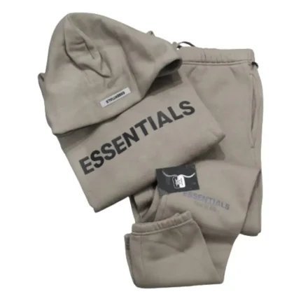 The Essentials Hoodie: A Modern Icon of Everyday Fashion