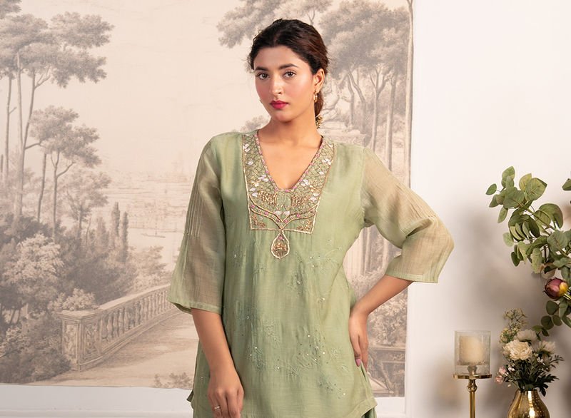 The Loom Independence Day 2026 Collection: Contemporary Ethnic Elegance