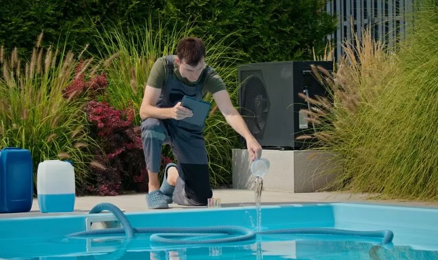 Pool Cleaning Services San Antonio TX for Reliable Pool Care
