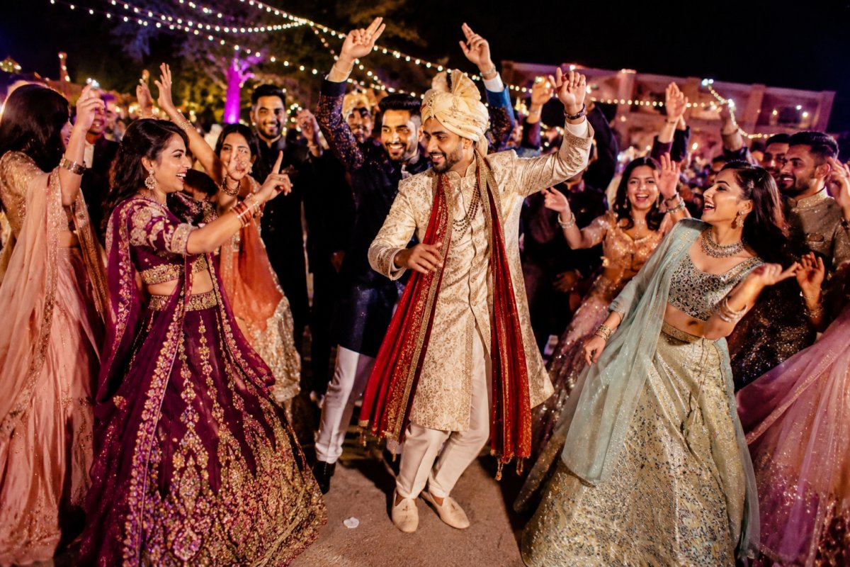 Elegant Wedding Stories Captured Forever