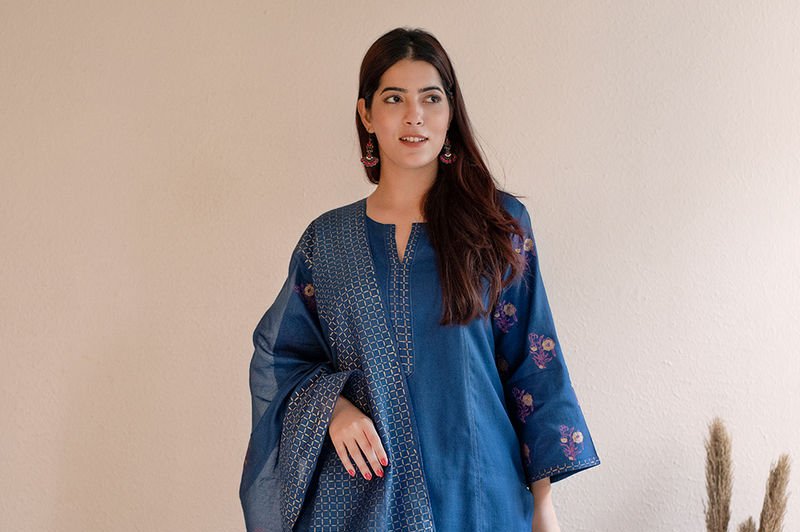 The Loom Biggest Summer Sale 2026: Elegant Suit Sets at Up to 65% Off
