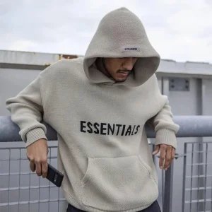 Essentials Hoodie Germany | Shop Premium Streetwear Online