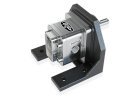 Trusted Stainless Steel Gear Pump Manufacturer in India