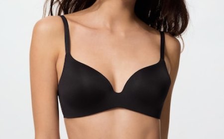 The Ultimate Guide to Comfortable Innerwear and Wireless Bras