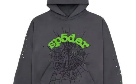 Spider Hoodie Canada | Premium Hoodies for Men and Women