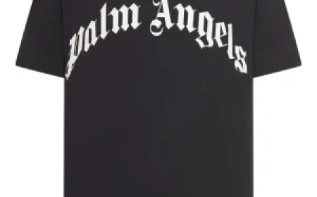 The Growing Influence of Palm Angels in Modern Fashion