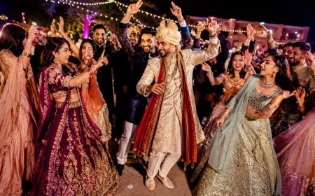 Elegant Wedding Stories Captured Forever