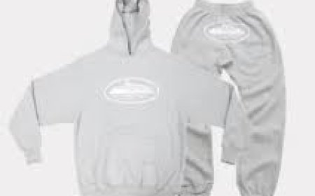 Corteiz Hoodie: The Streetwear Icon That Redefines Modern Fashion