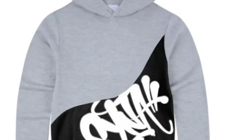 Syna World Clothing: The Streetwear Brand Defining Modern Fashion