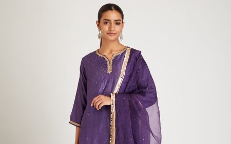The Loom Festive Special 2026 Sharara Sets and Ethnic Elegance