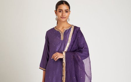 The Loom Rakhi Launches 2026: Best Sharara Sets for Women