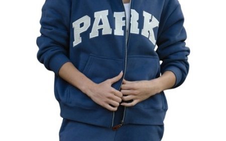 Parke Streetwear with a Modern Edge