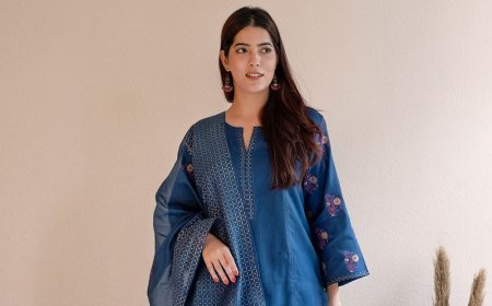 The Loom Biggest Summer Sale 2026: Elegant Suit Sets at Up to 65% Off
