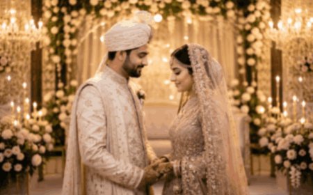 Magical Wedding Memories Woven Forever