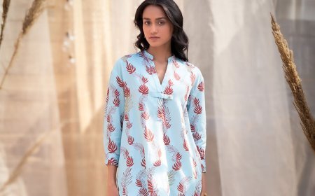 The Loom Sale 2026: Trendsetting Co-Ord Sets Now Up to 65% Off