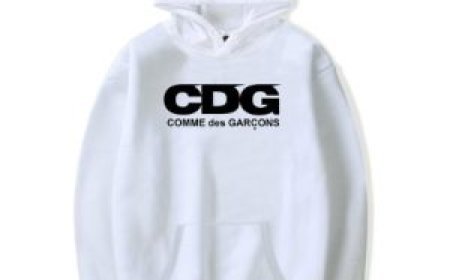 Comme des Garçons: Redefining Luxury Streetwear