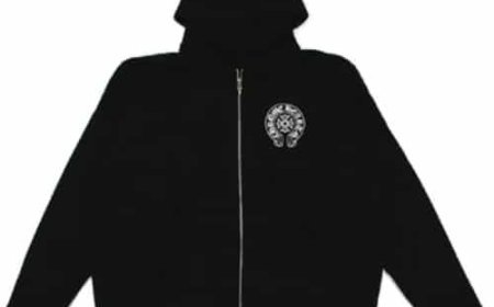 Shop Chrome Hearts Germany | Authentic Luxury Fashion Collection