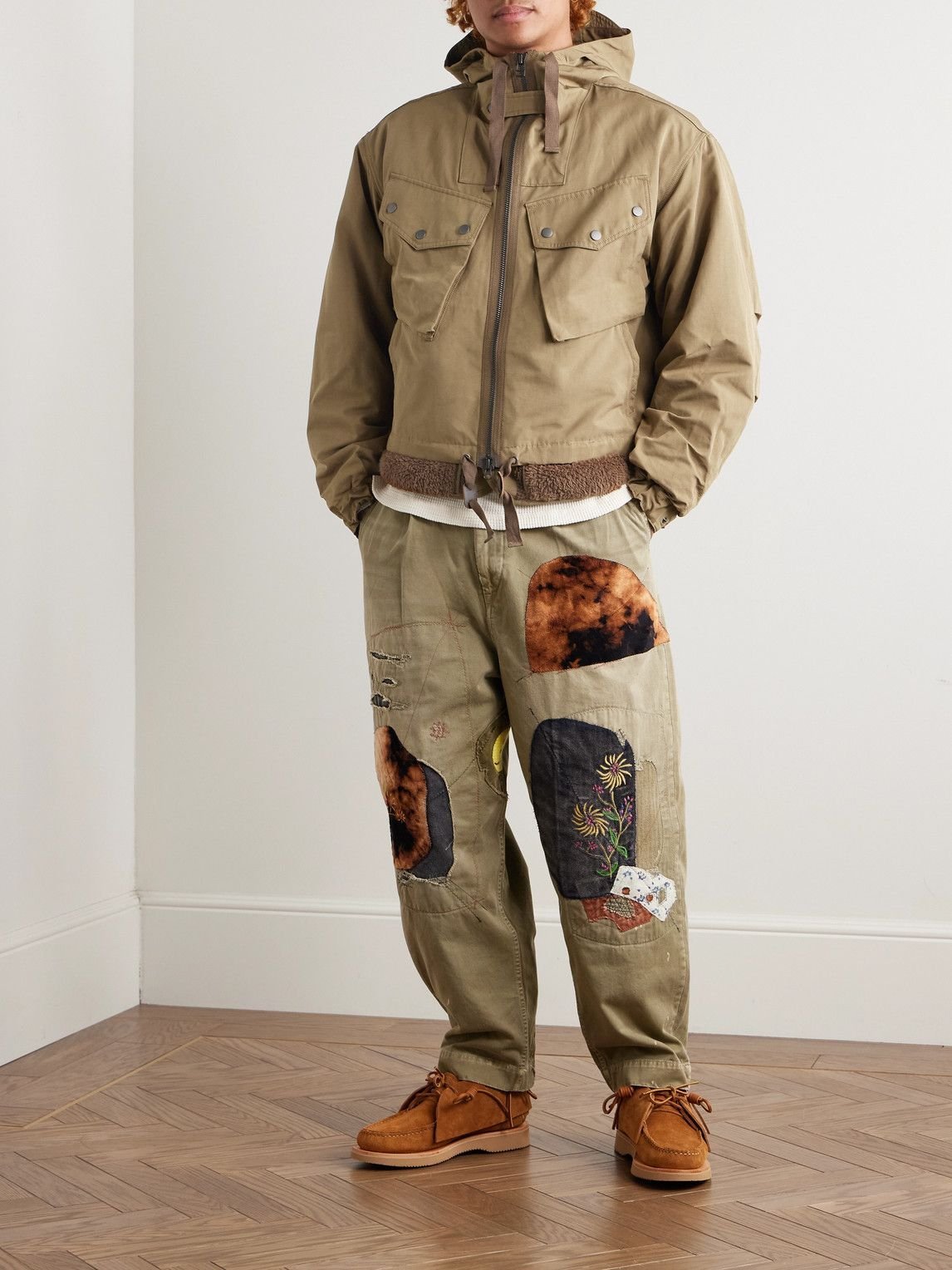 Why FrizmWorks Streetwear Is Taking Over Modern Fashion