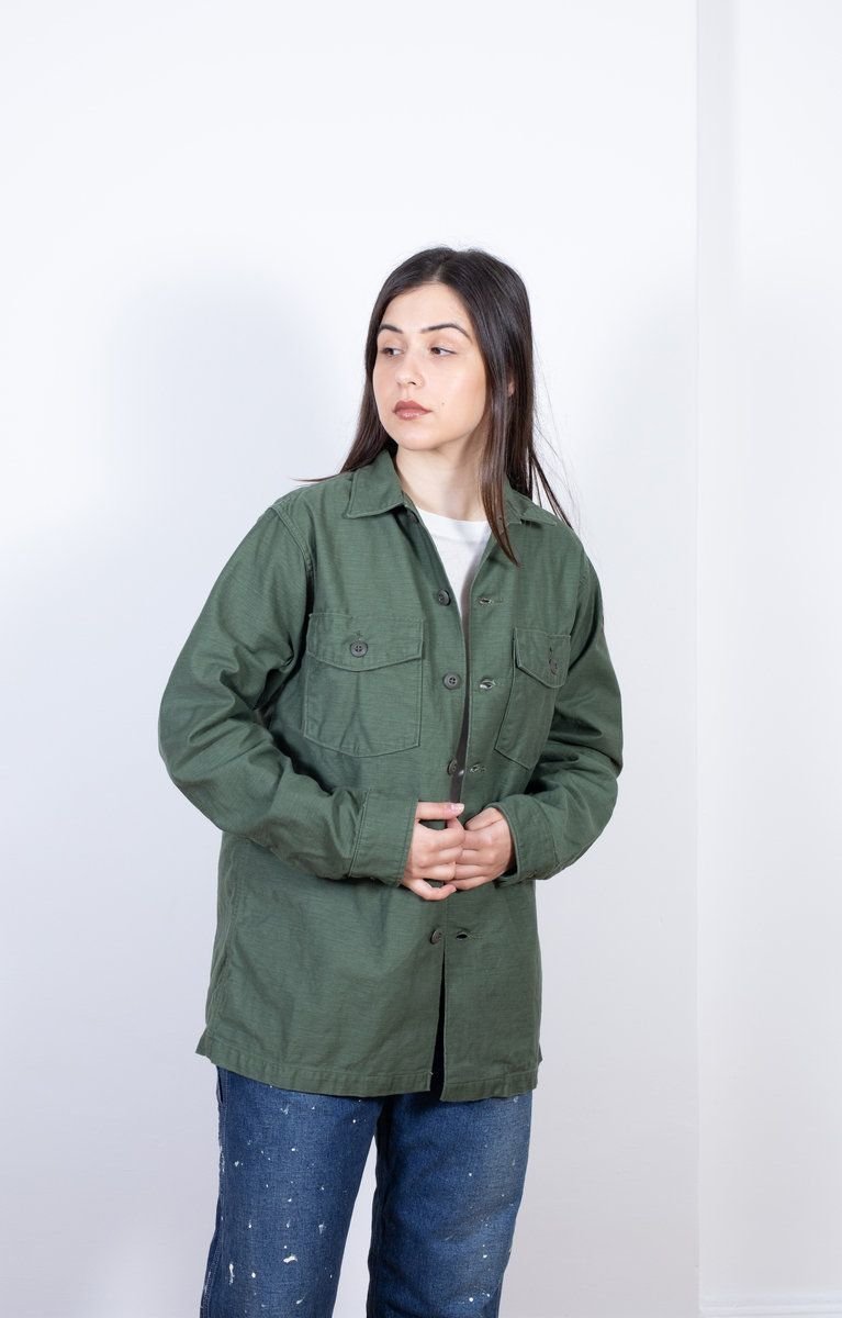How Premium Fabrics Make orSlow Different from Ordinary Brands