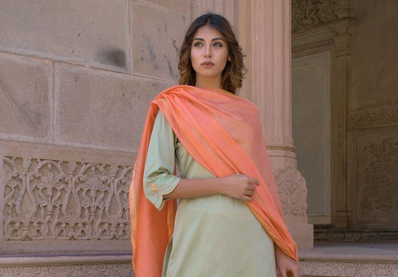 The Loom Indian Fashion: A New Era of Handcrafted Ethnic Wear in India