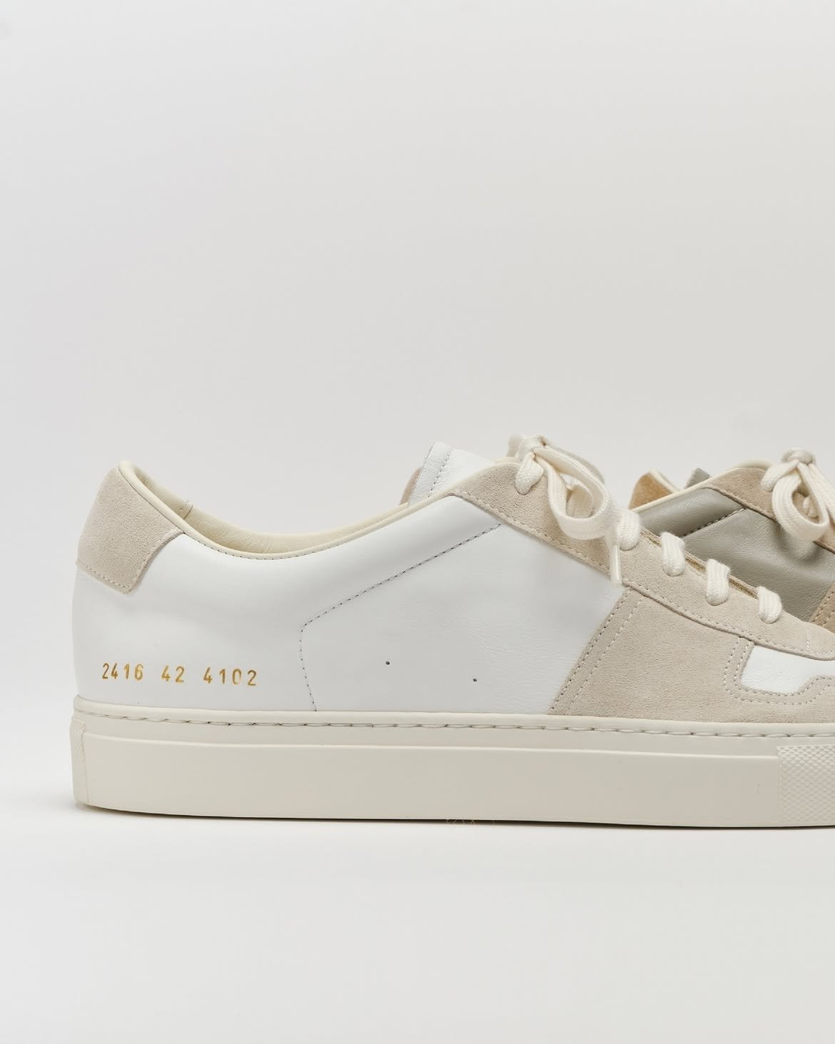 Common Projects Trainers UK: Popular Styles Worth Knowing