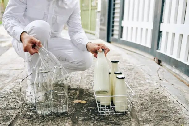 Milk Delivery in Manchester: The Small Office Upgrade That Actually Matters