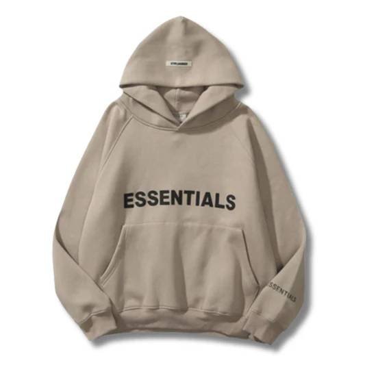 How to Spot a Fake Essentials Hoodie Before Buying
