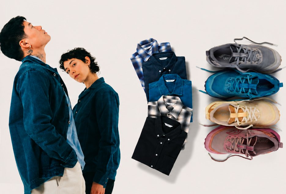How 3Sixteen Fits into the Growing Slow Fashion Movement