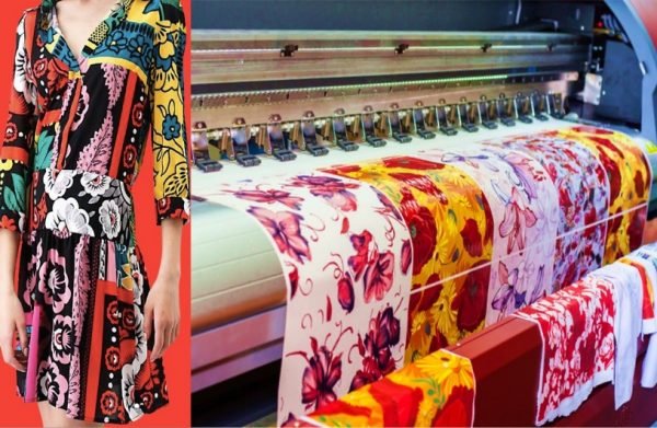 Digital Printing on Fabric: Technology, Process, Benefits, and Uses