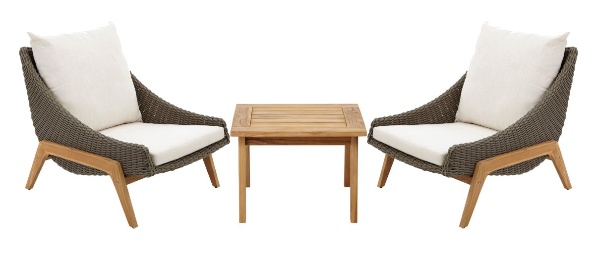 Best Outdoor Wood Furniture Suppliers in India