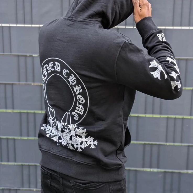 Is Chrome Hearts Jewelry Worth Adding to Your Rotation This Year