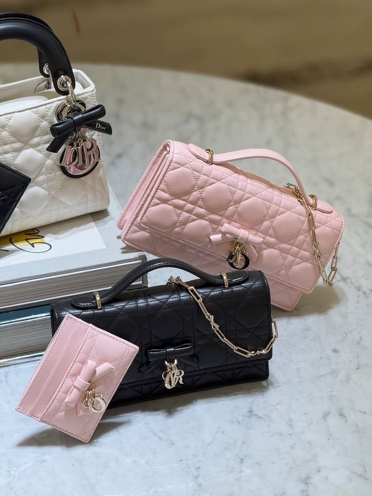 Best Designer-Inspired Bags That Actually Look Like a Million Dollars