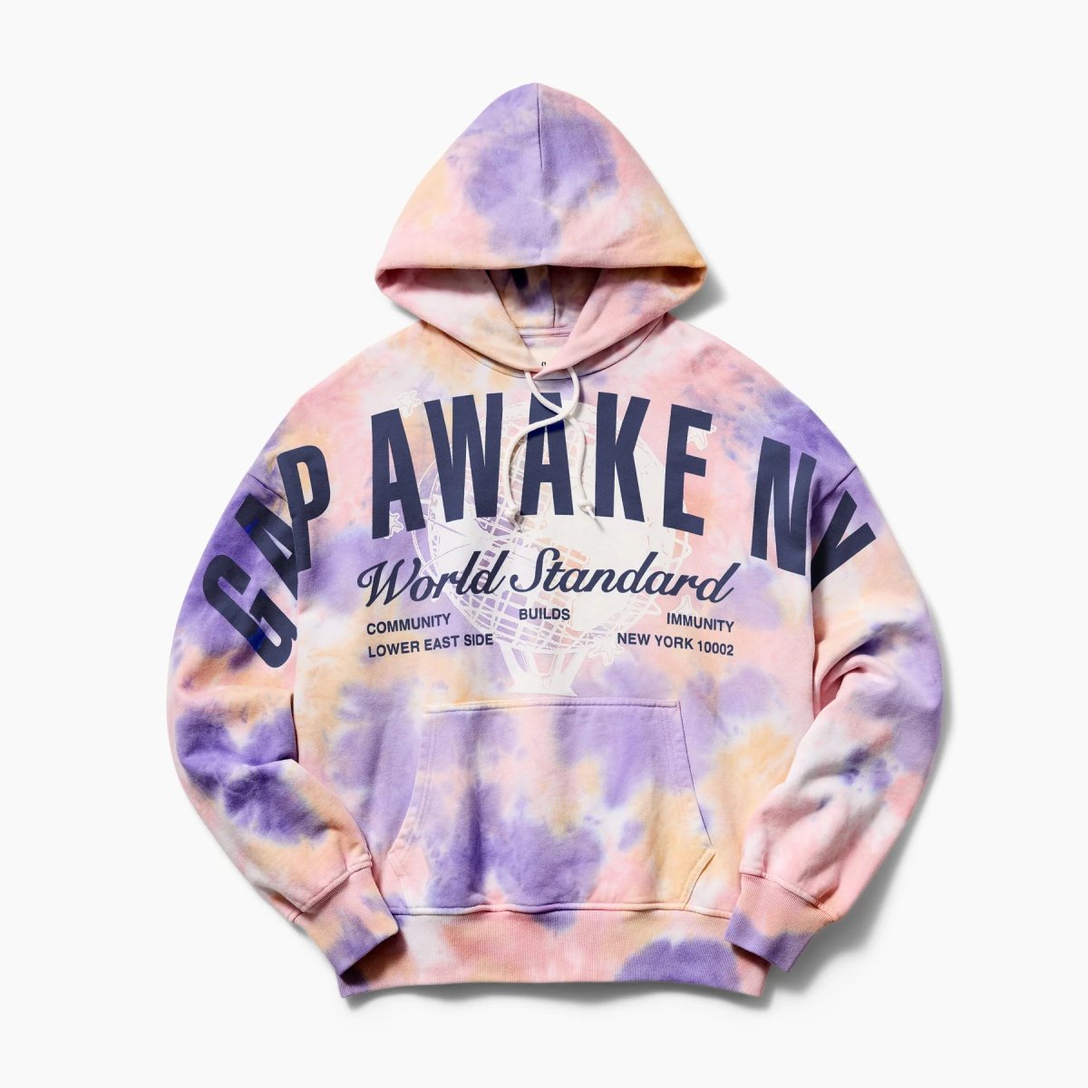 Awakeny: A Practical Guide to Modern Streetwear Style in the US