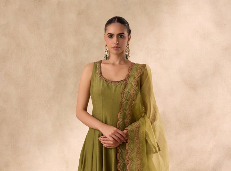 The Loom Rakhi Special Launches 2026 – Ethnic Wear Brand in India
