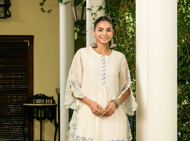 The Loom Fashion: Top Ethnic Wear Brands in the India