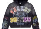 The Vale Forever Hoodie Checks Every Single Style Box