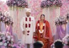 Elegant Wedding Moments to Treasure Forever