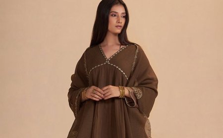The Loom Emerges as India’s Trending Ethnic Wear Brand